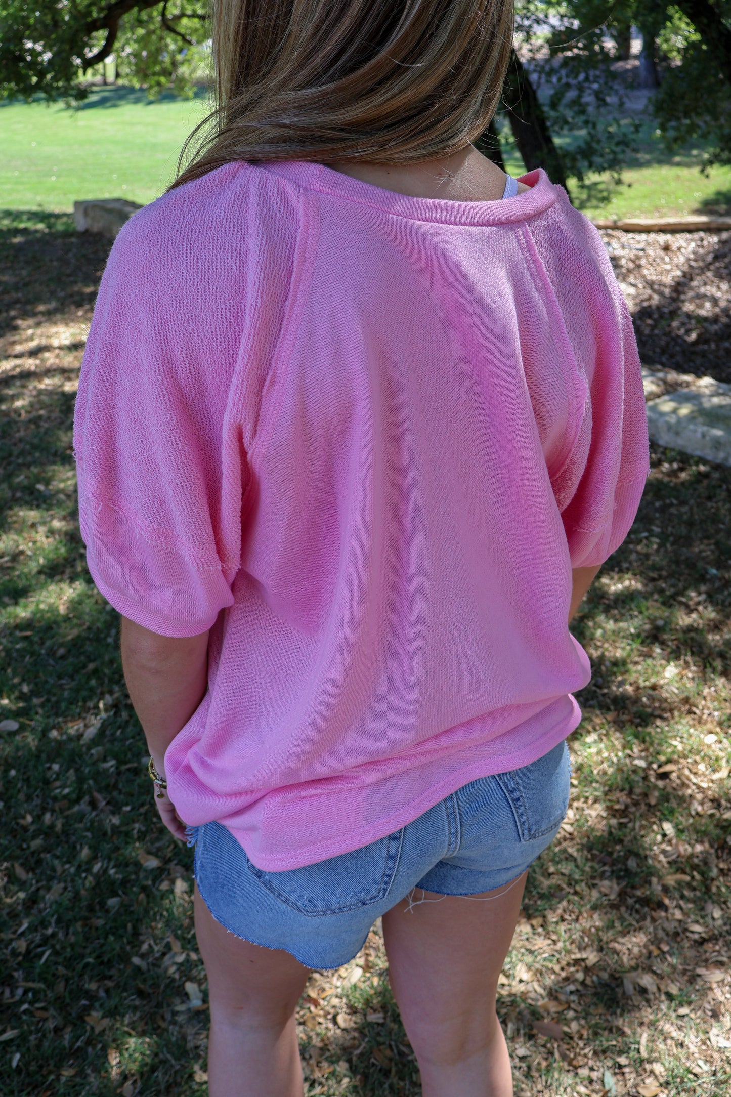The Georgia top