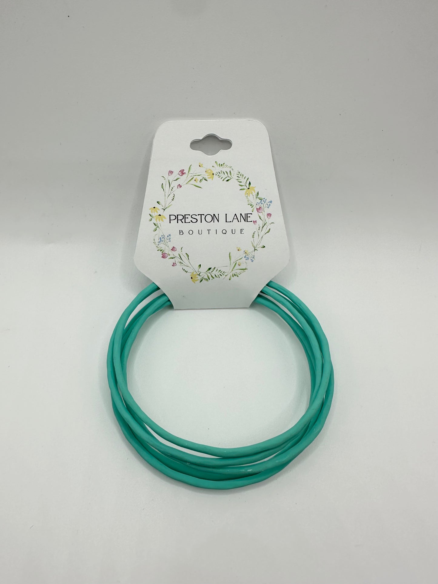 Giselle bangle set