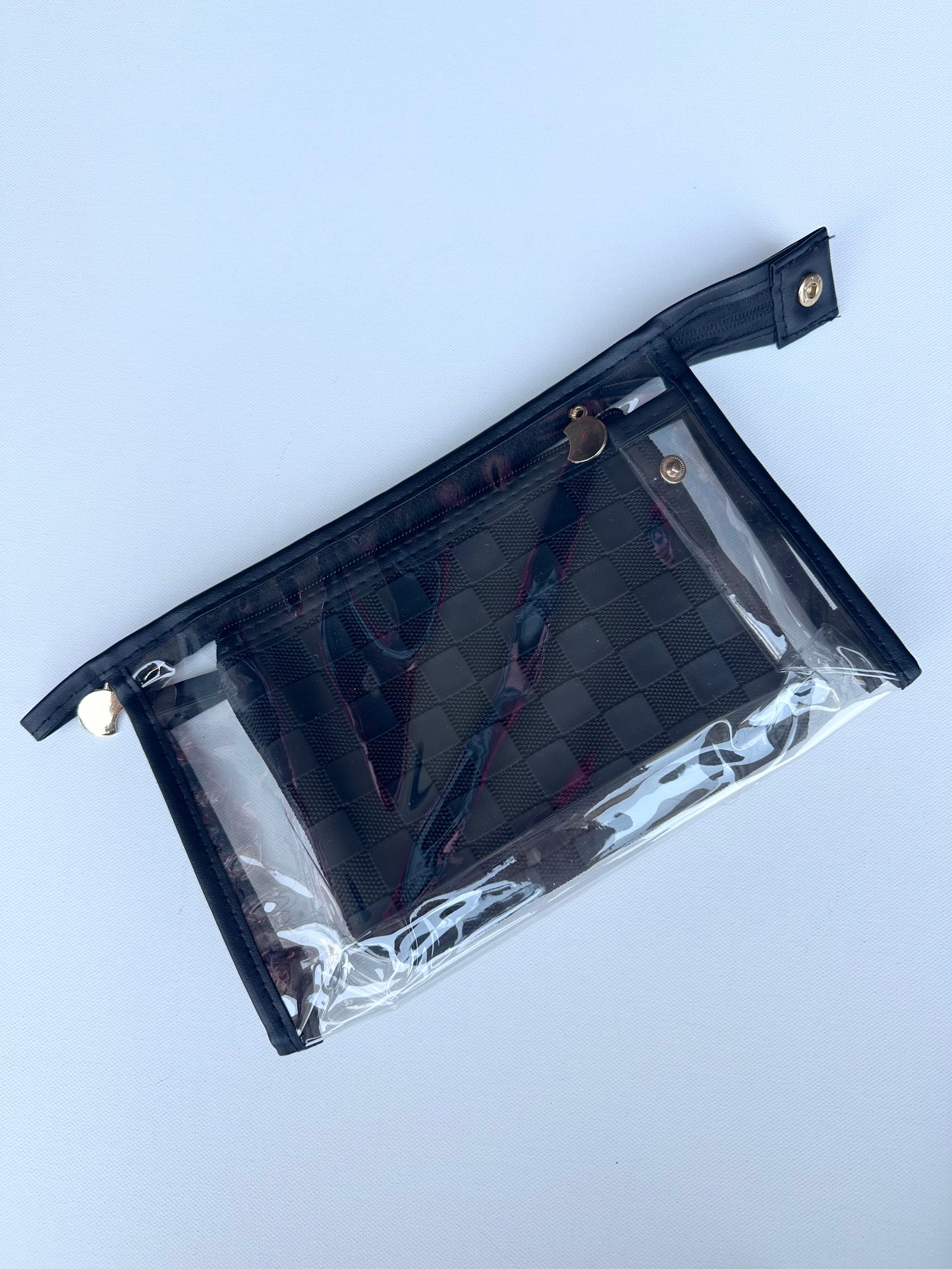 The Harper bag