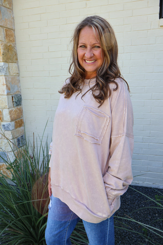The Ellie top