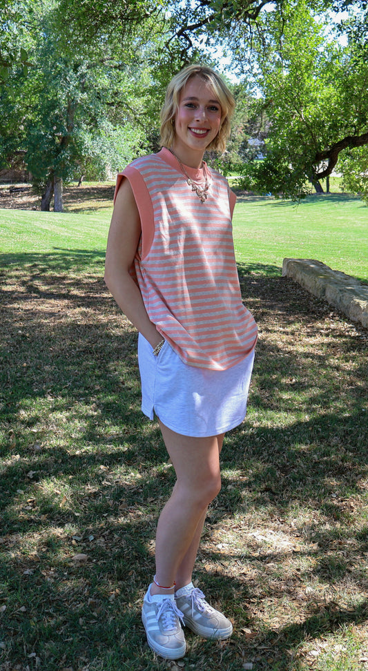 The Maggie skirt