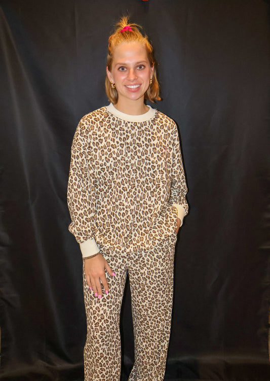 The Leopard set
