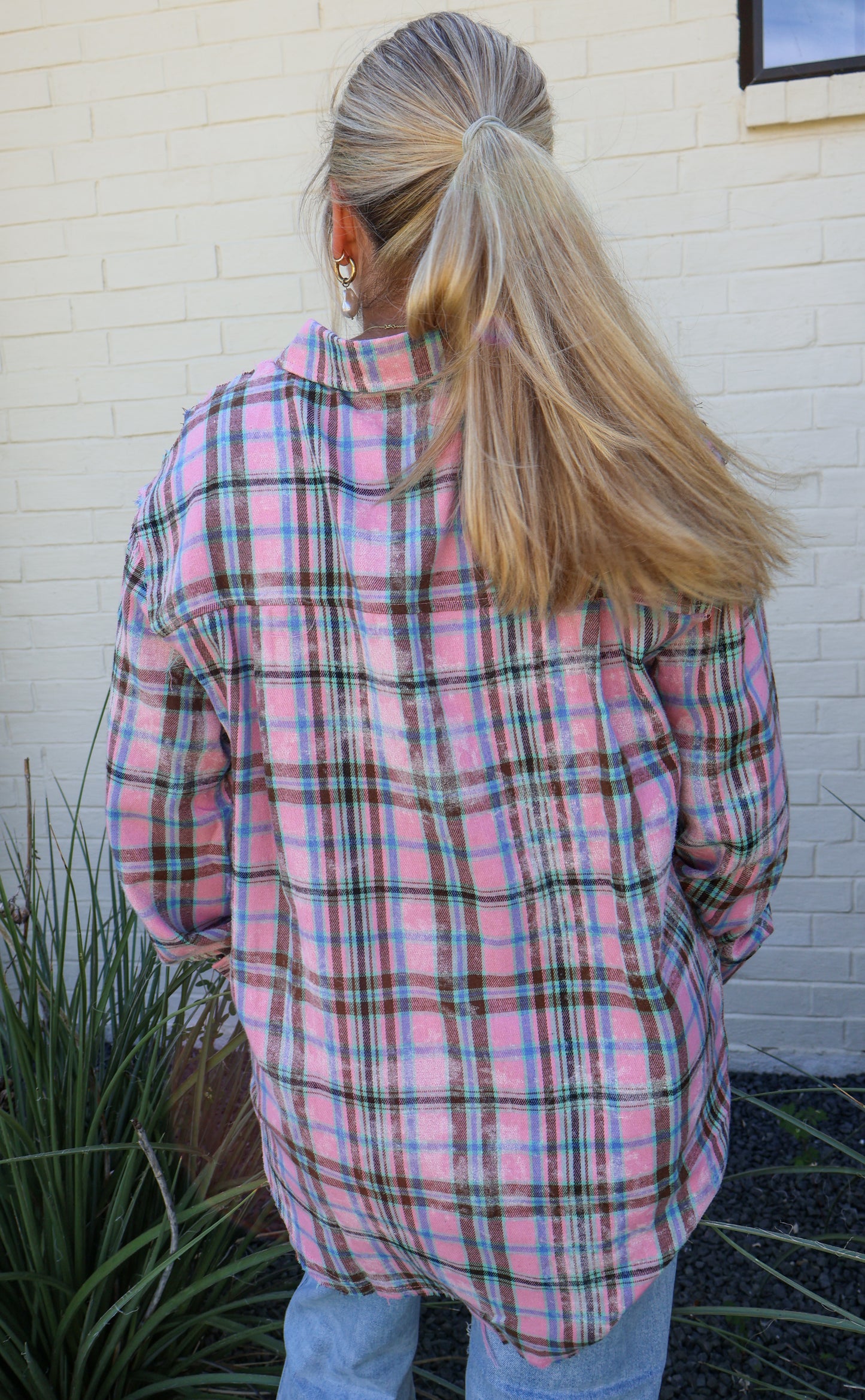 The Addison top