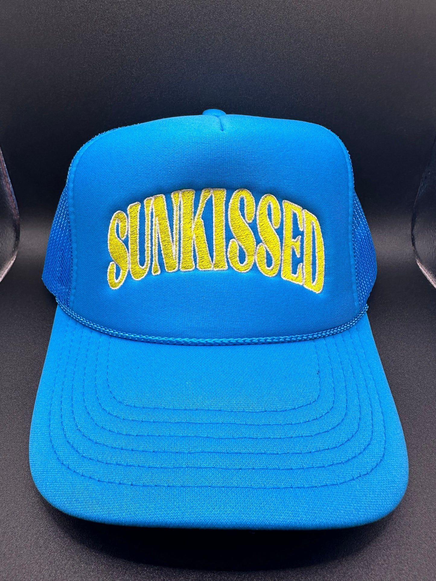 Sunkissed hat