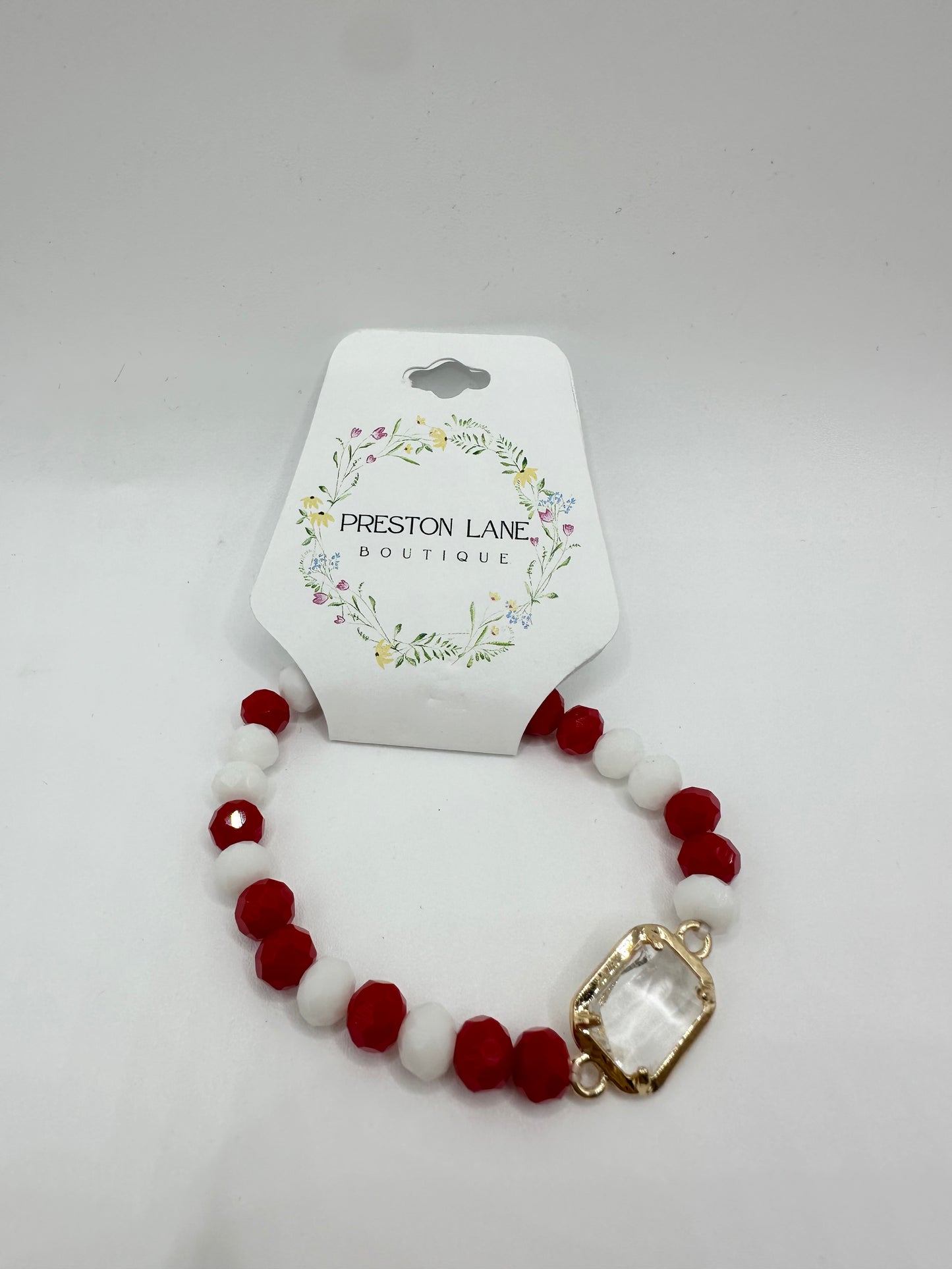 Eagles bracelet