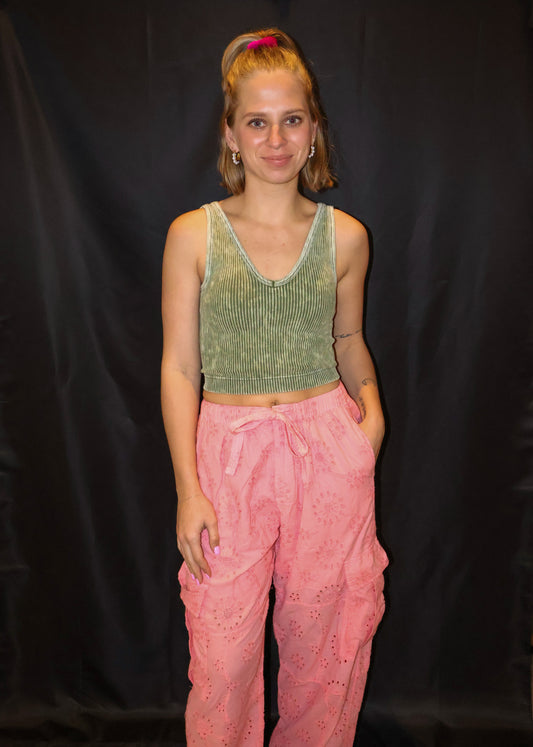 The Ashlyn pants