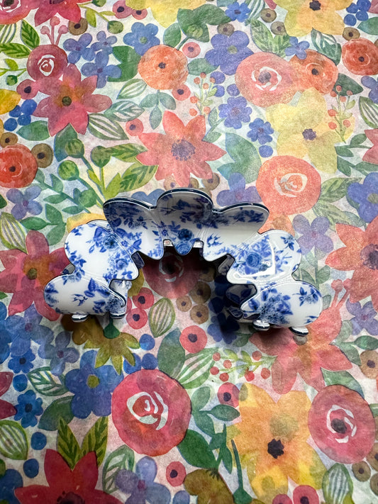 Hat Hair Clips