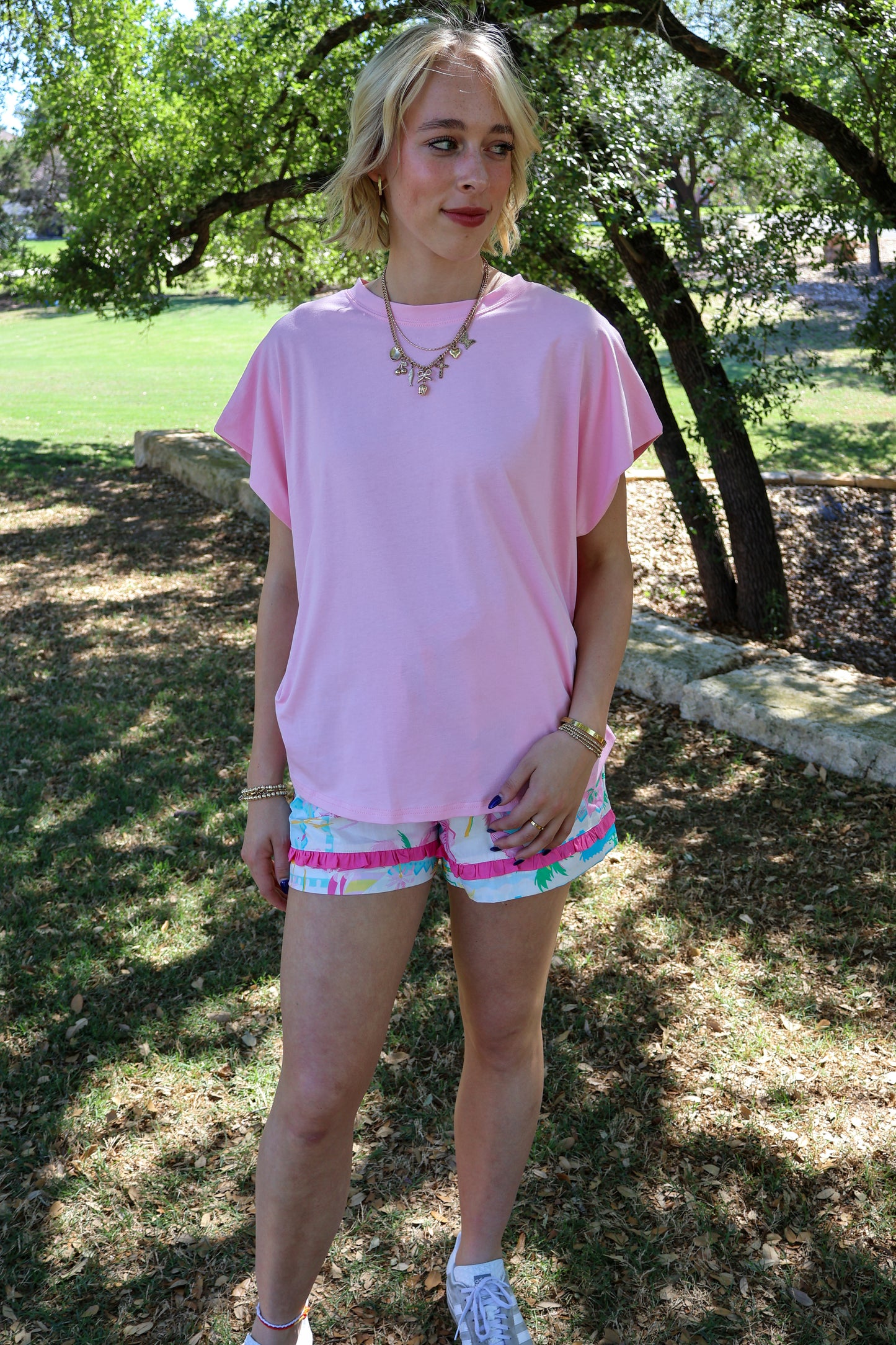 The Liz top