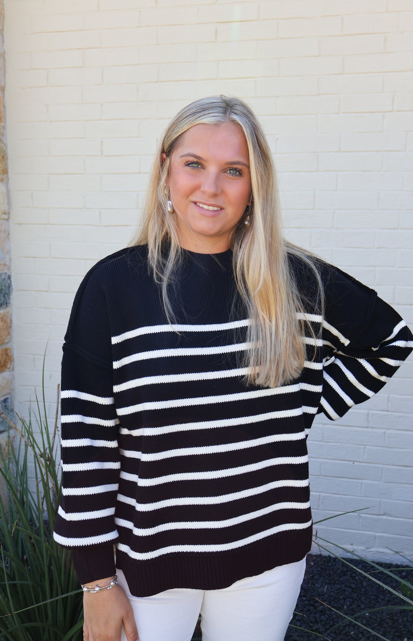 The Mia sweater