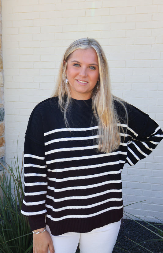 The Mia sweater