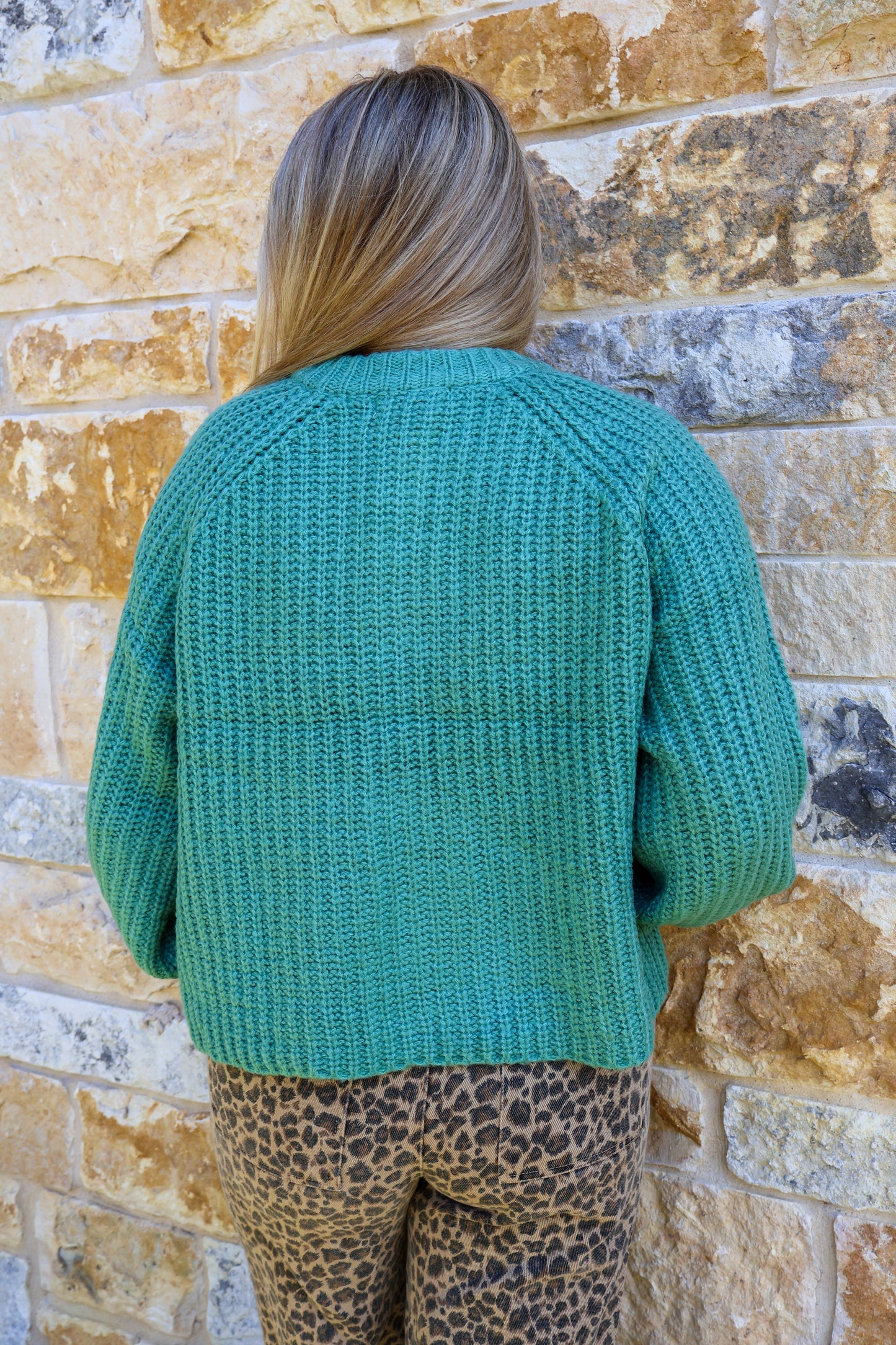 The Alice sweater