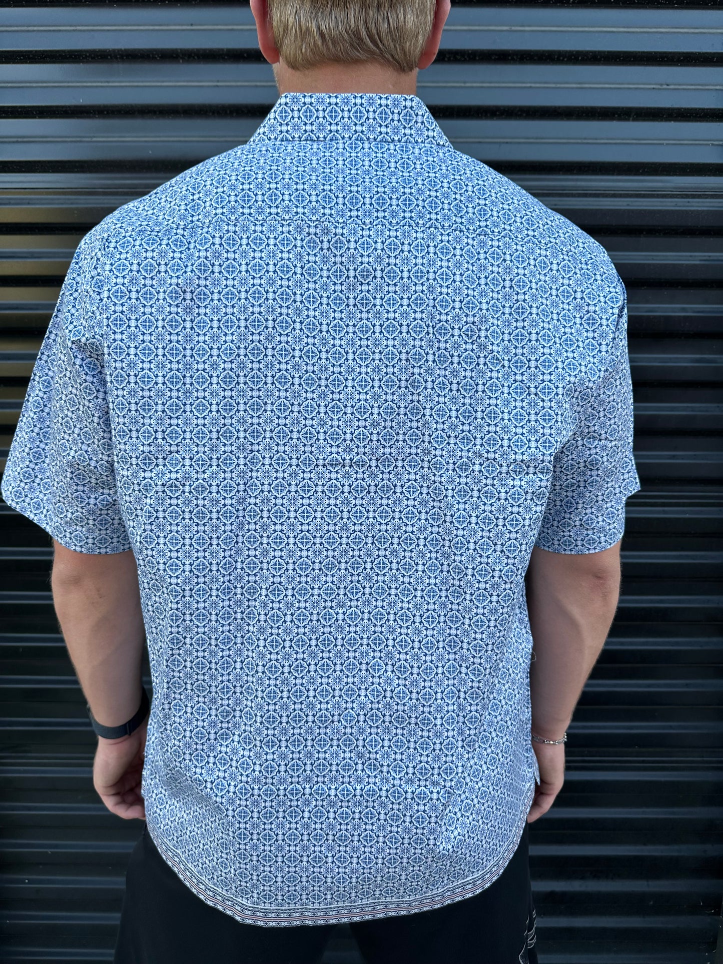 Men's Polar shirt