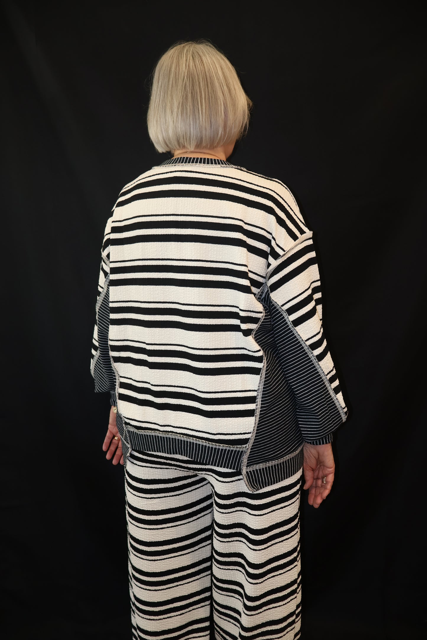 The Bella top