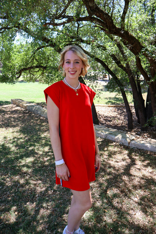 The Tara dress