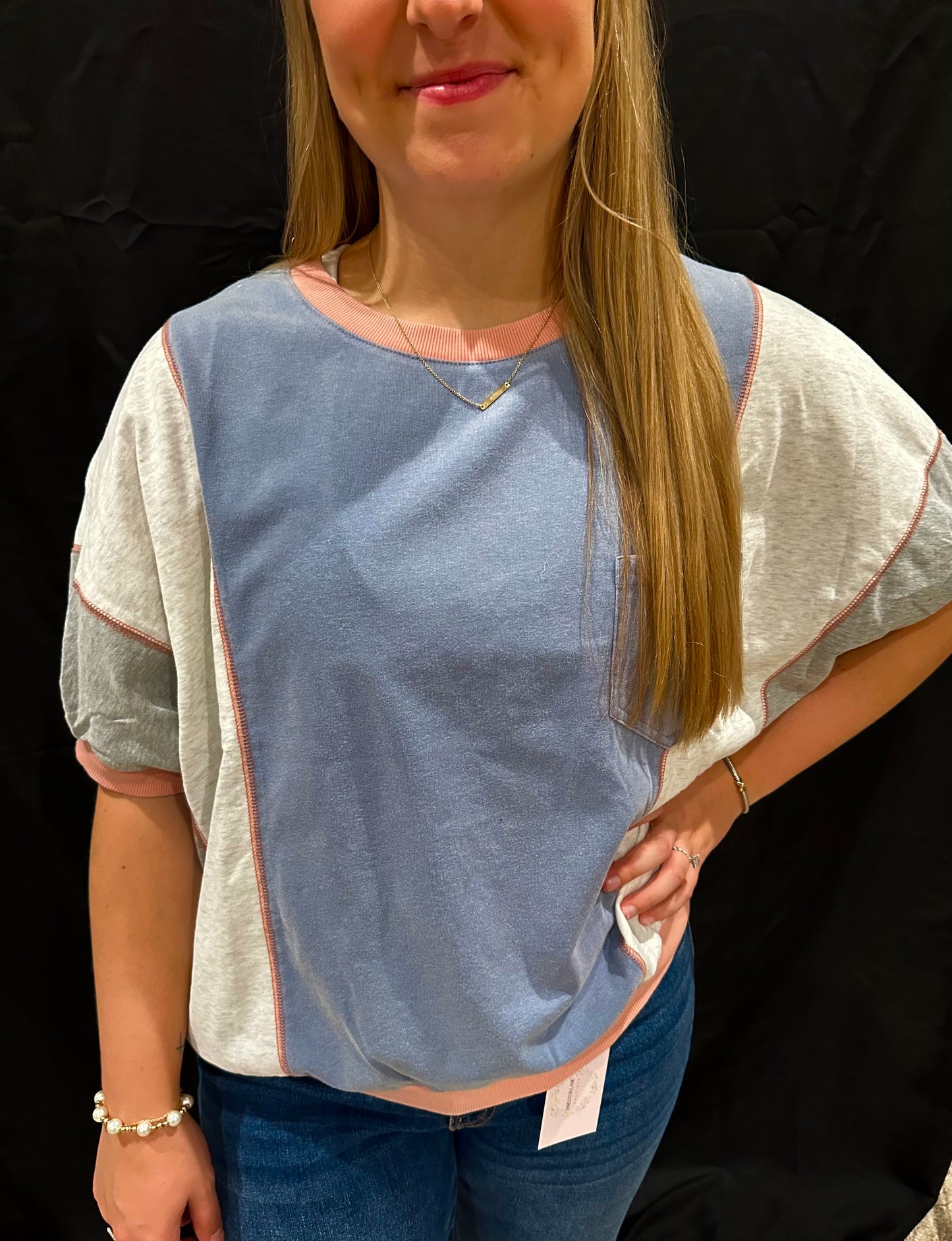 The Tawnie top