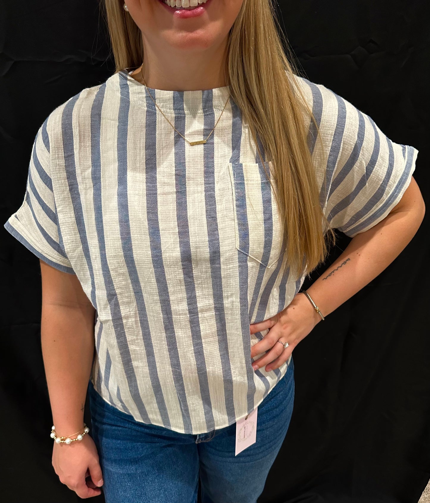 The Odalys top