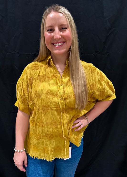 The Elowen top