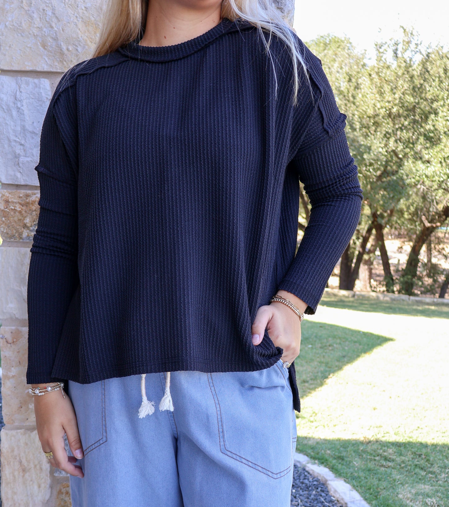 The Ophelia top