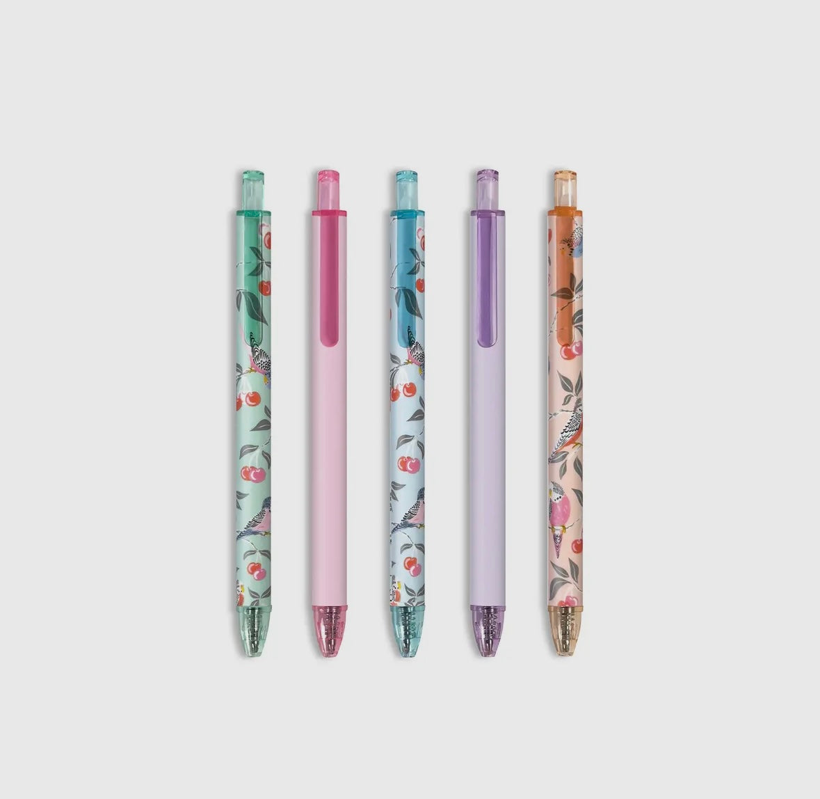 Gel Pen Set