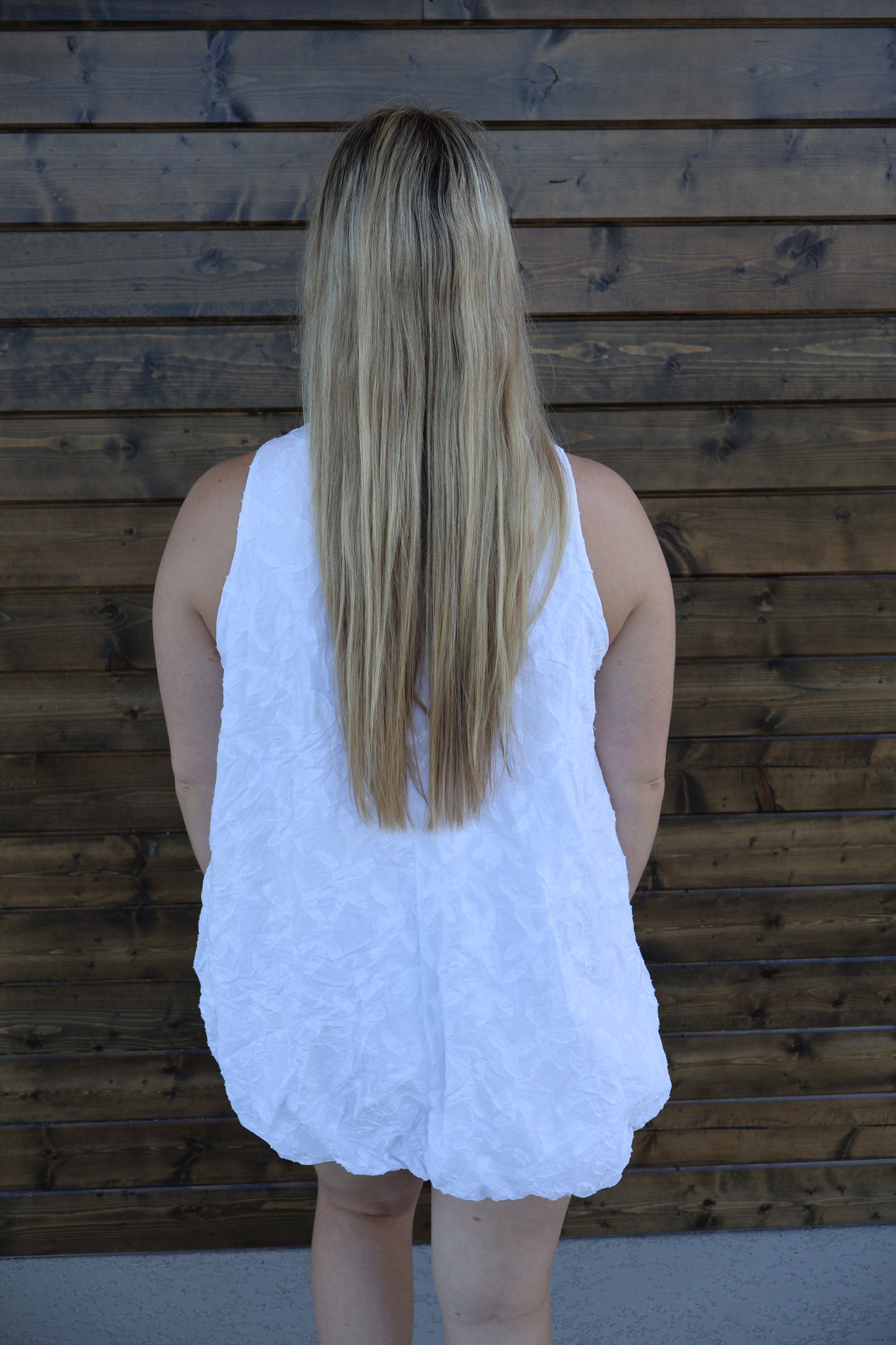 The Margaret dress