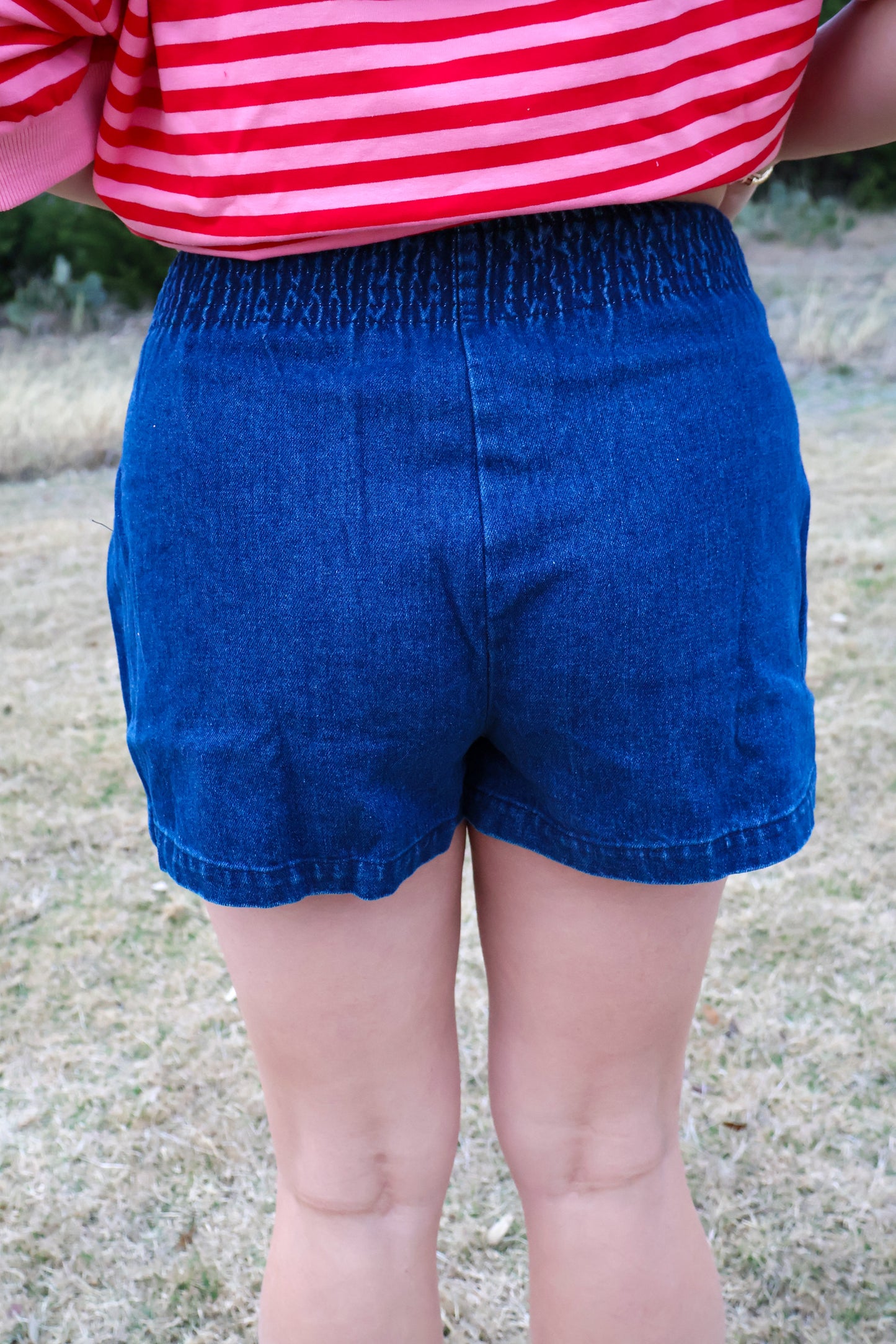 The Ashley shorts