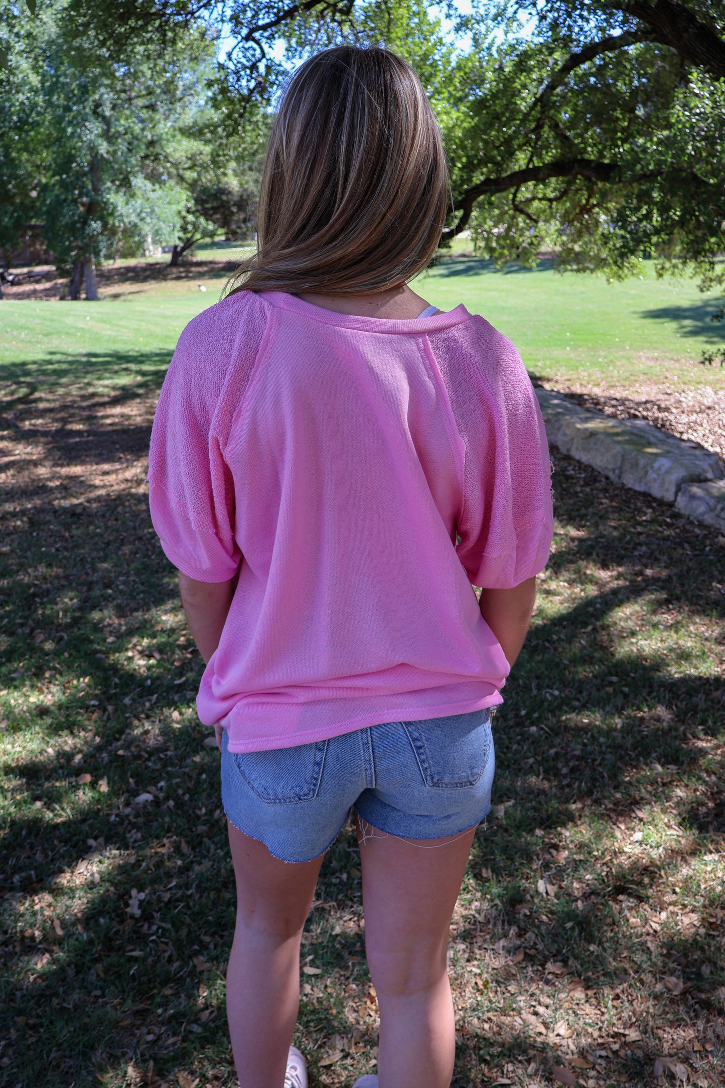 The Georgia top