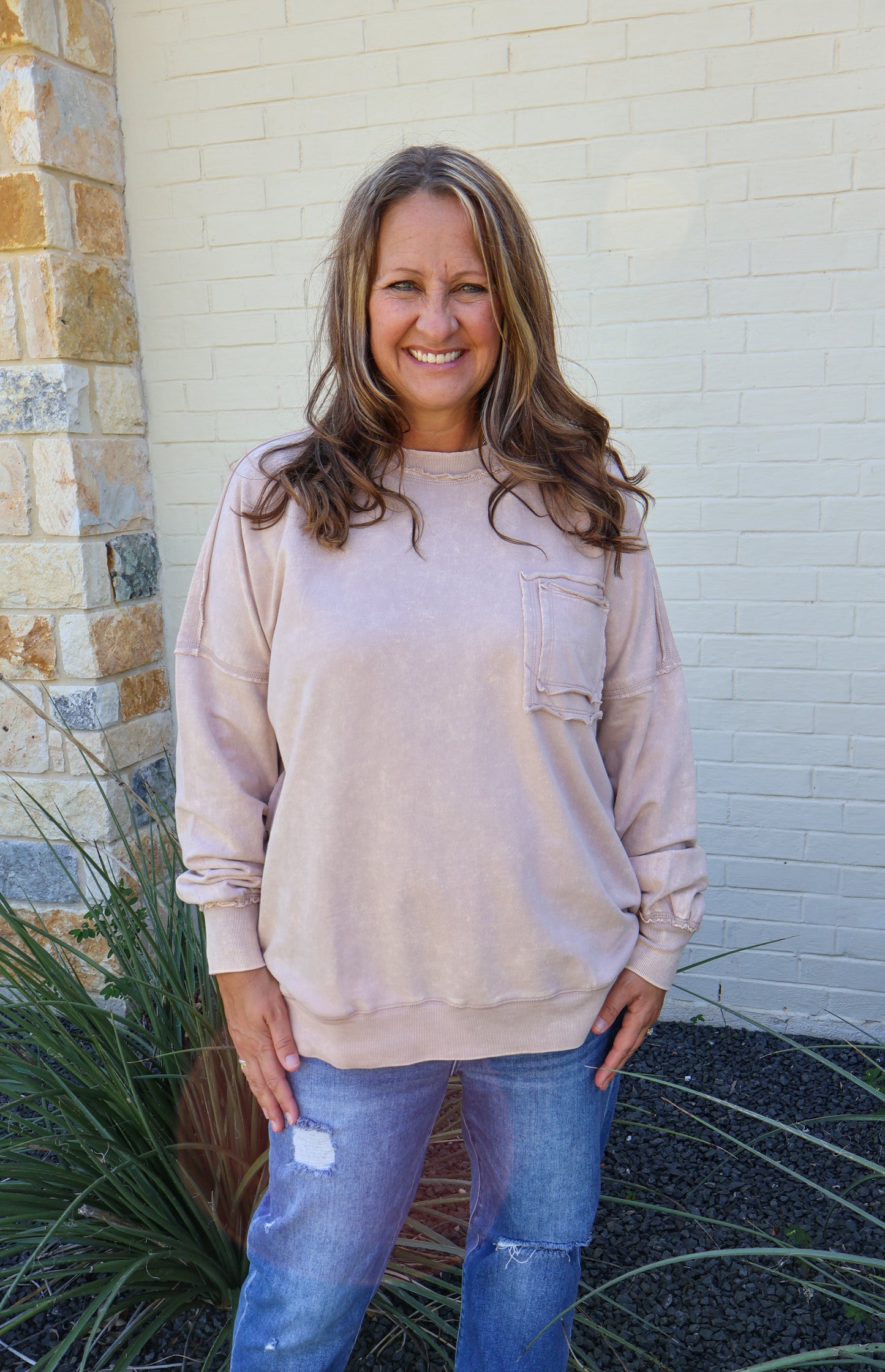 The Ellie top