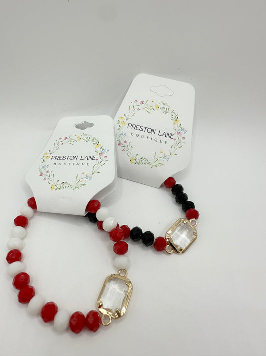 Eagles bracelet