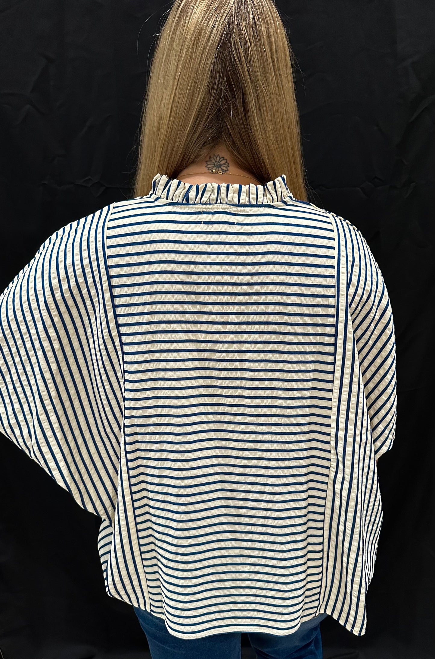 The Amberley top