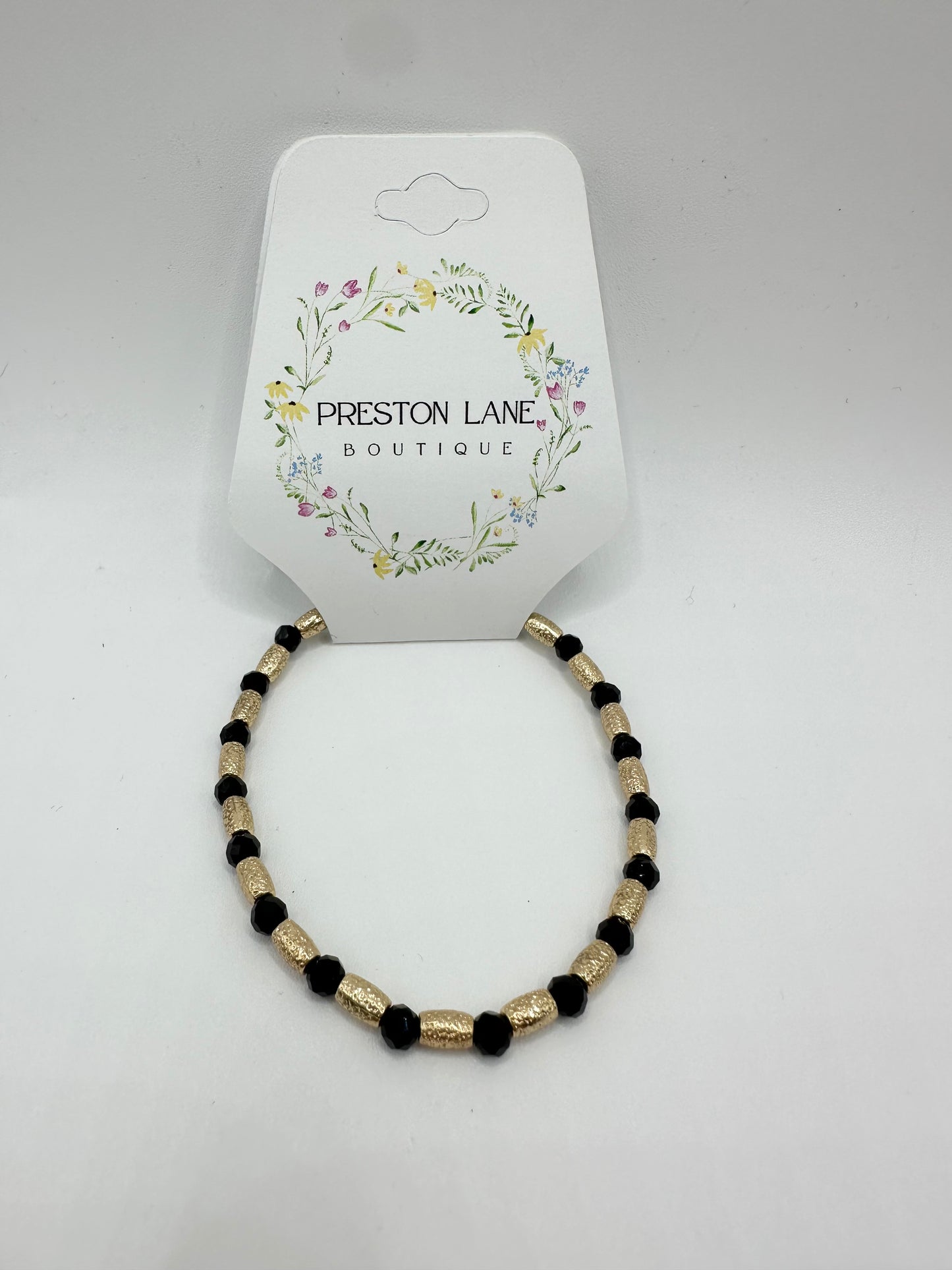 Jasmine bracelet