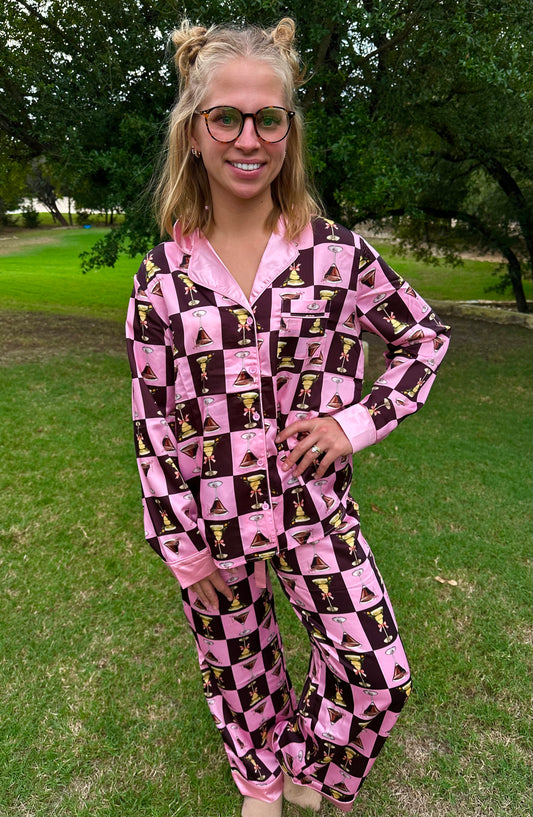 The Espresso sleep set