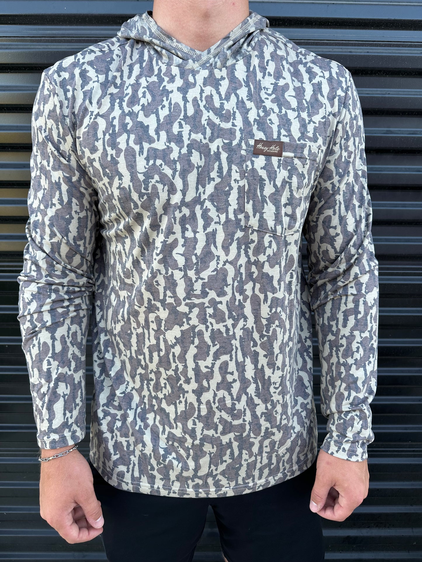 DBC Performance hoodie
