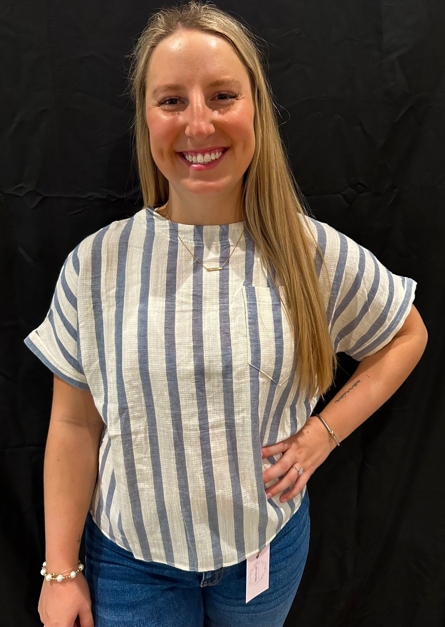 The Odalys top