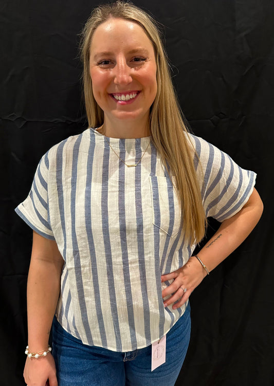 The Odalys top
