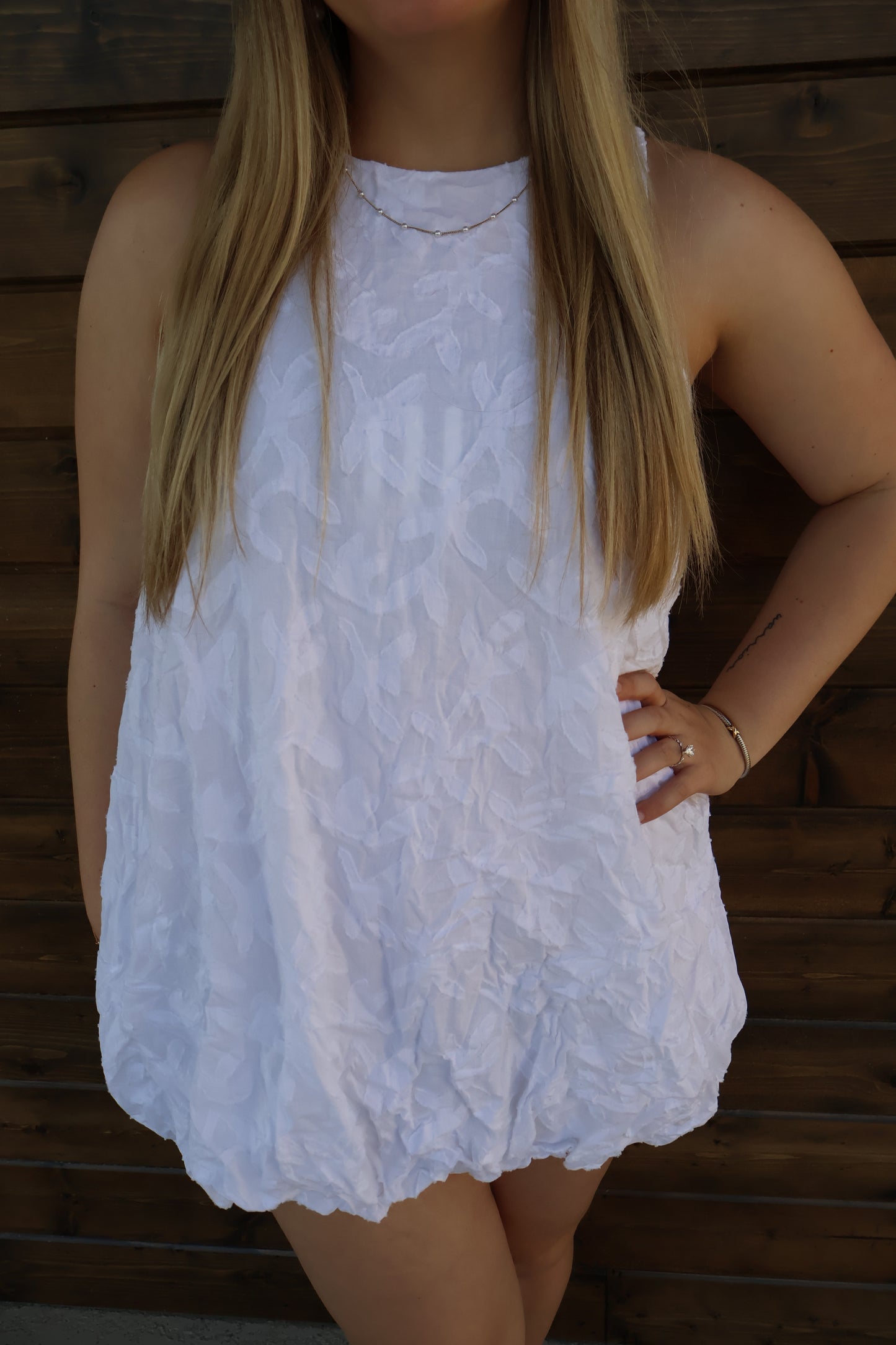 The Margaret dress