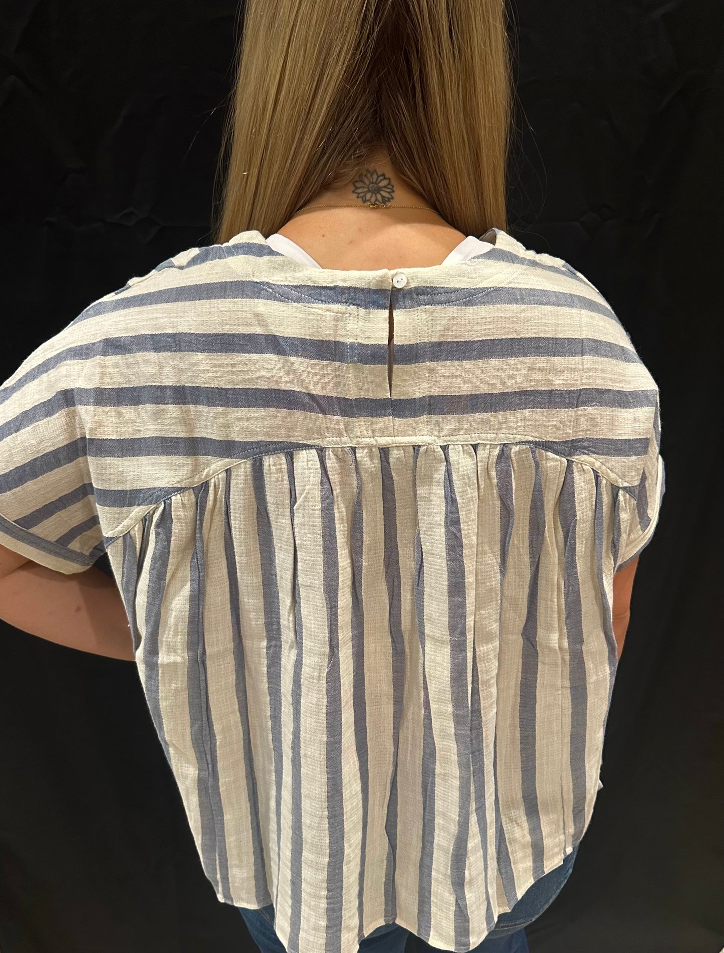 The Odalys top