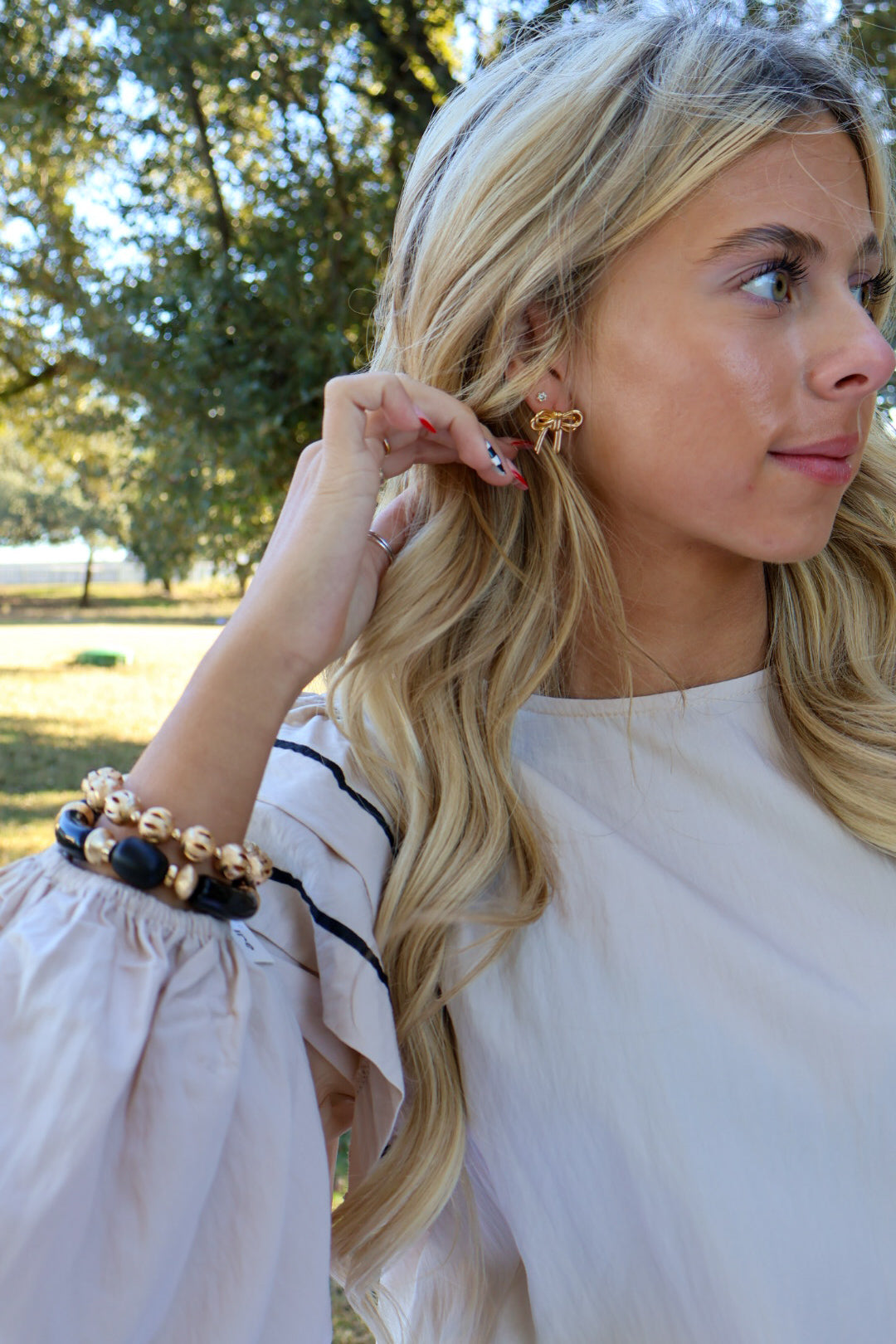 The Suzie bracelet