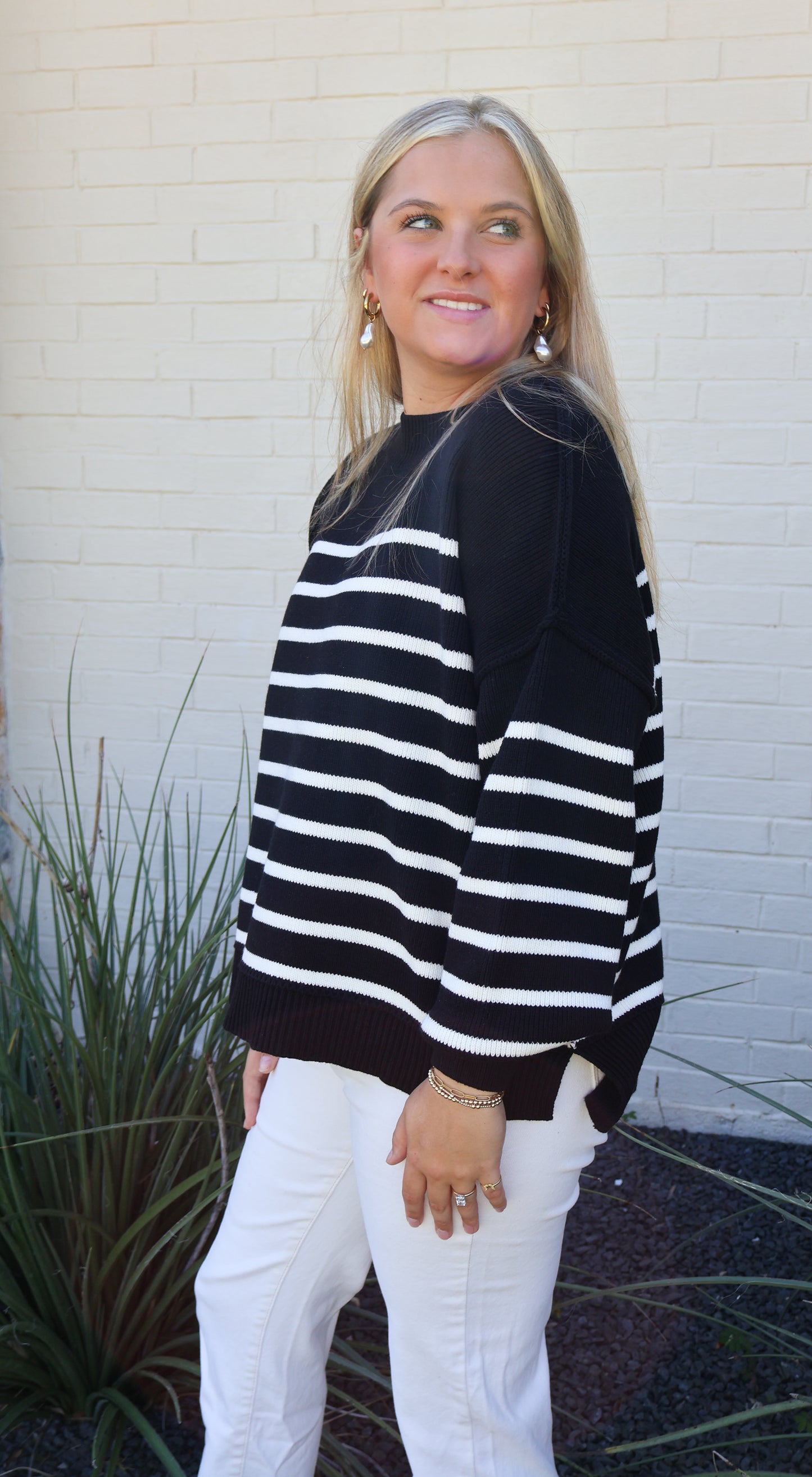 The Mia sweater