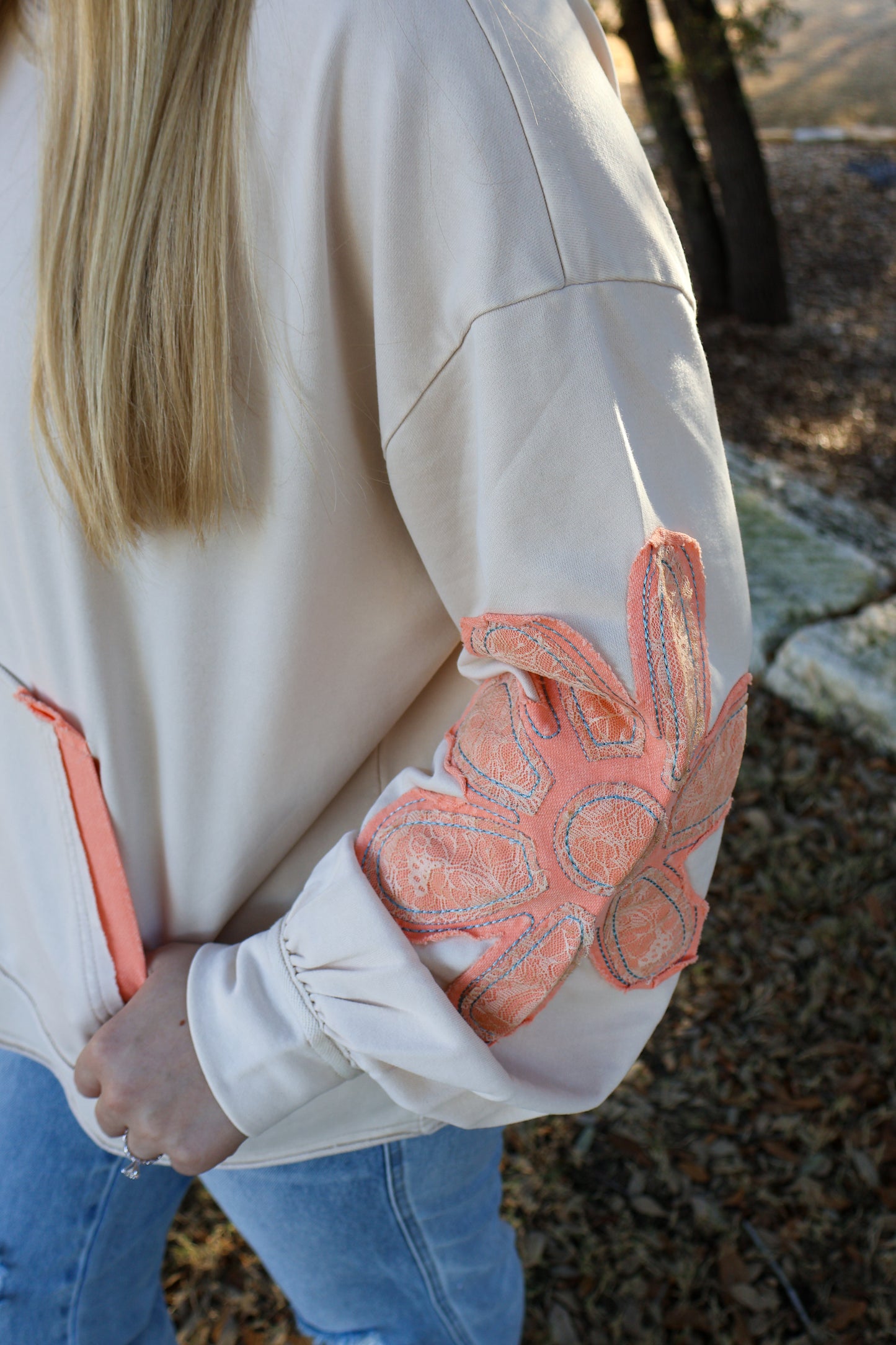 The Vivi top