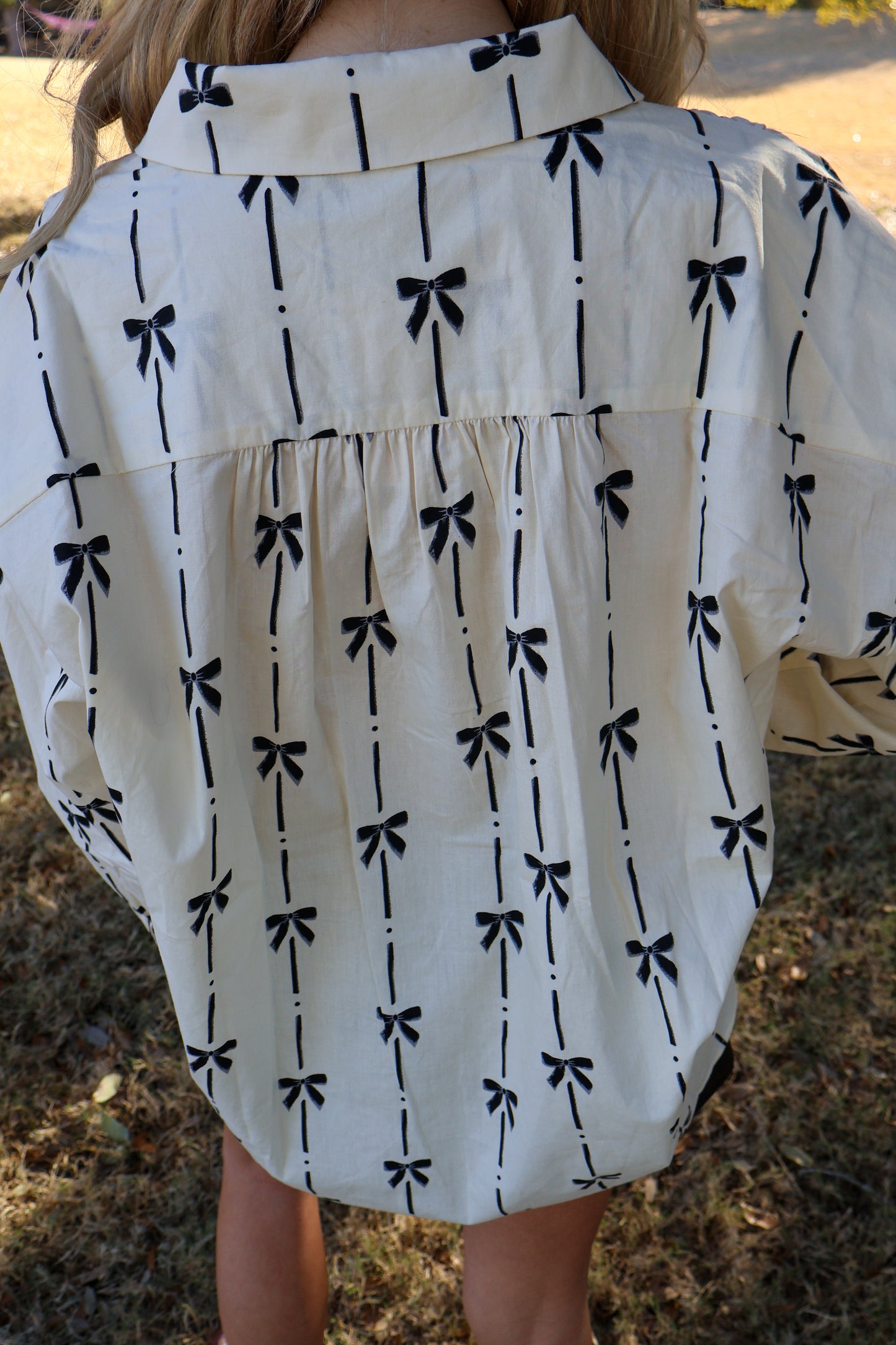 The Florence top