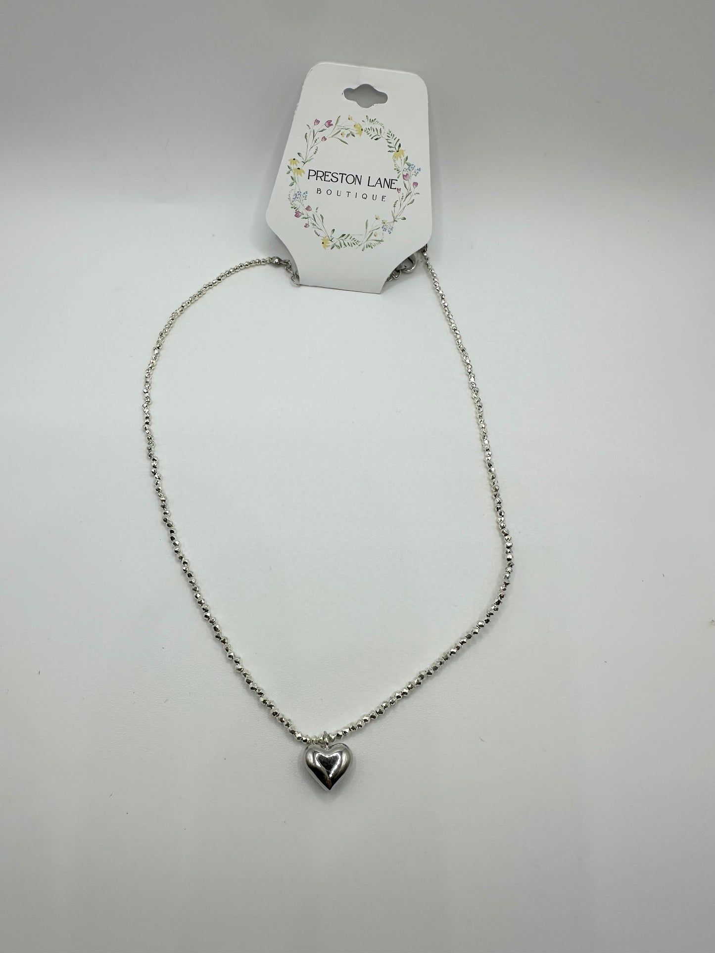 Eva necklace