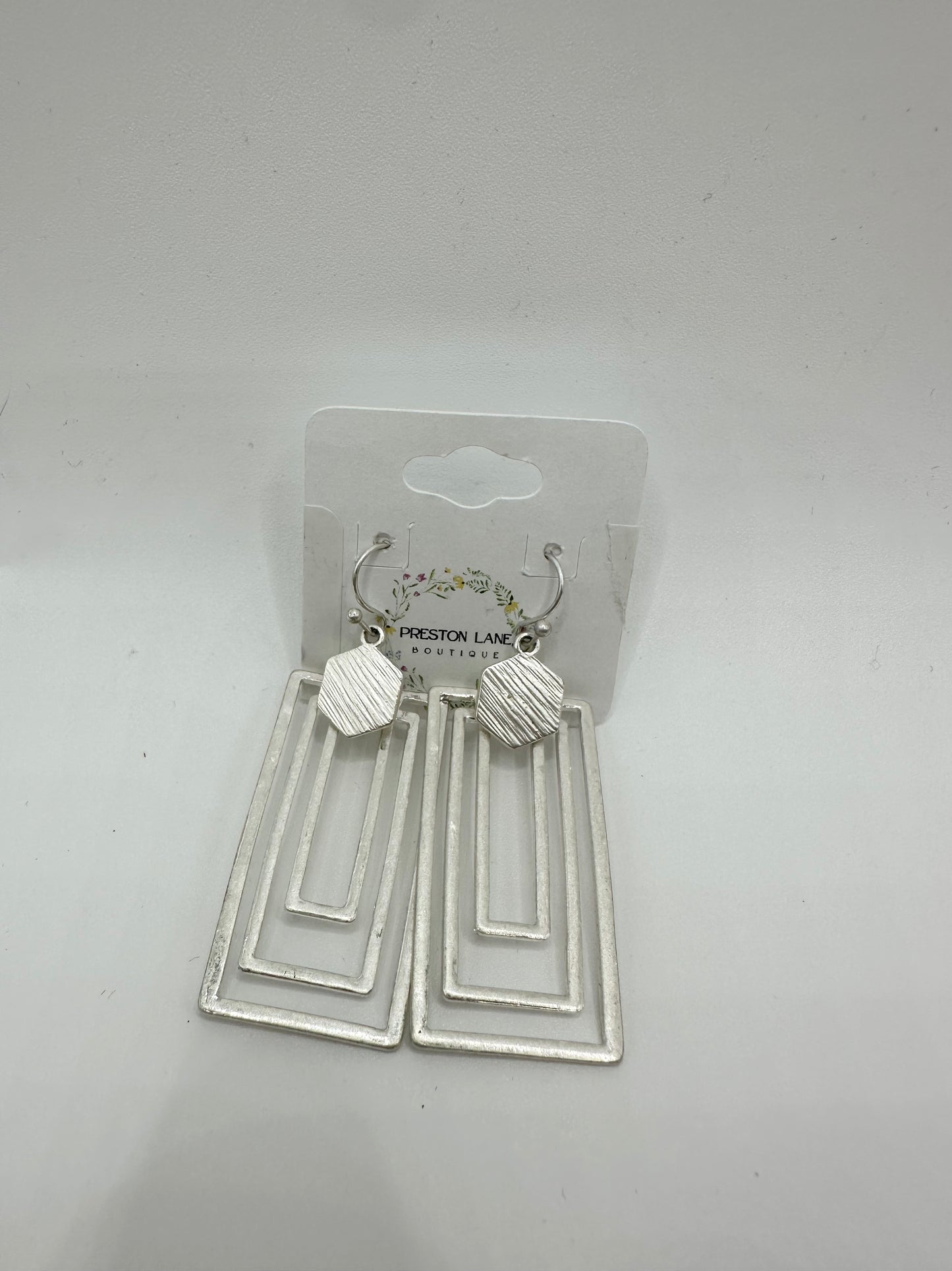 Selene earrings