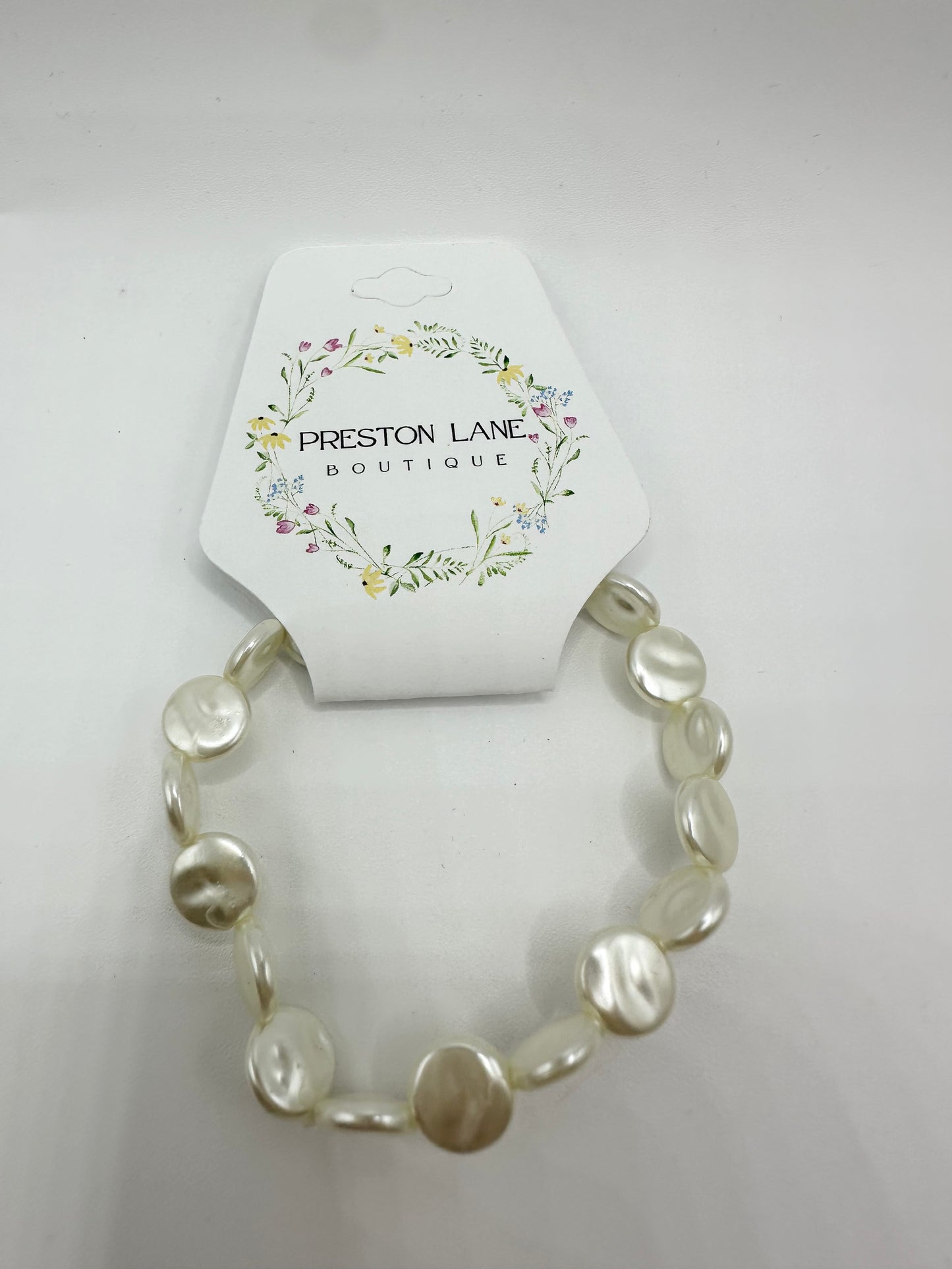Fanny bracelet