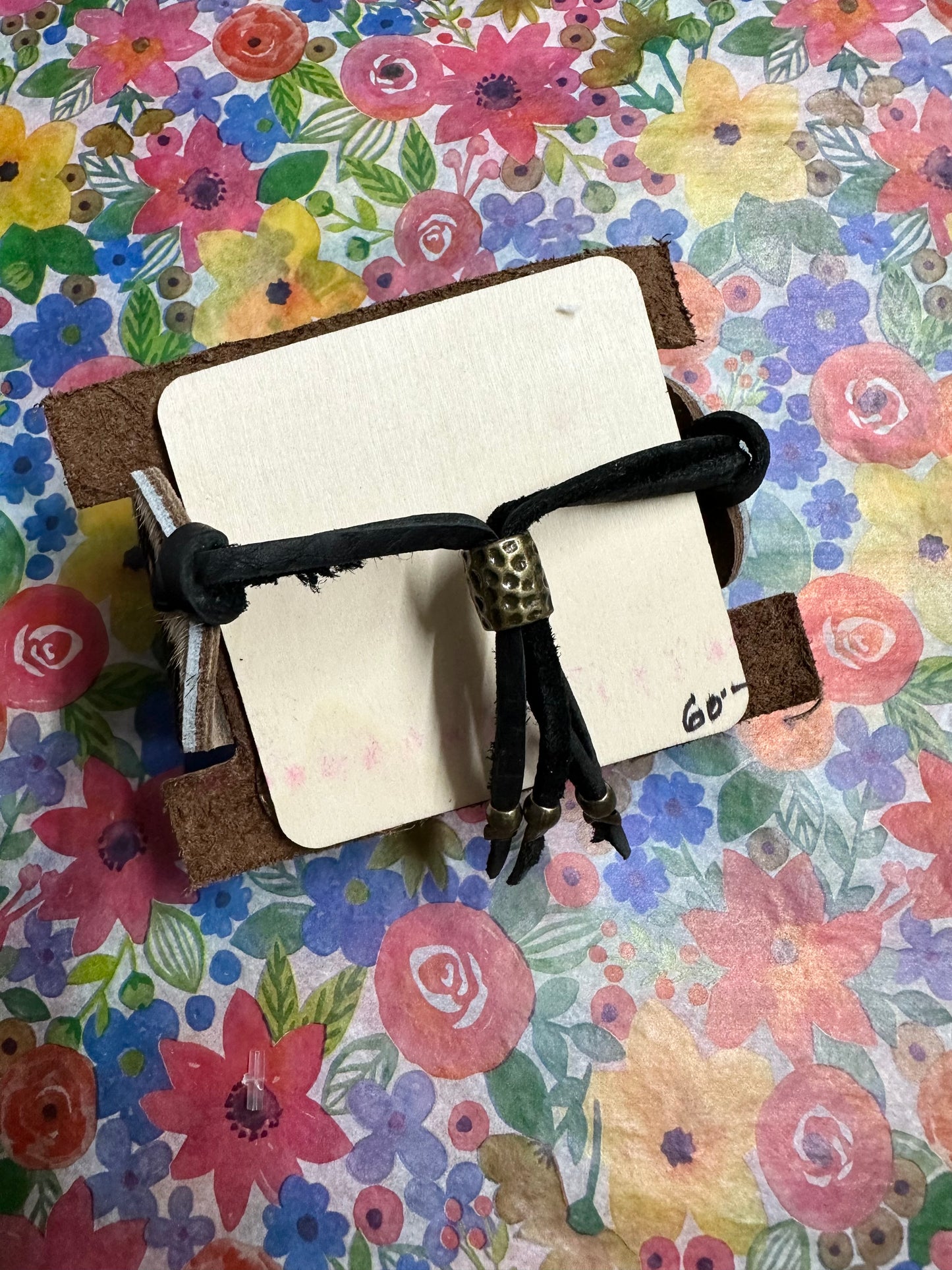 Lanie bracelet
