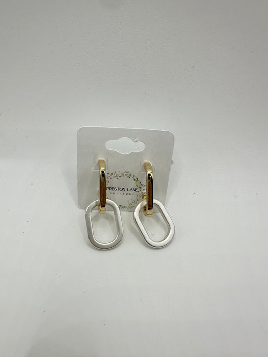 Echo earrings