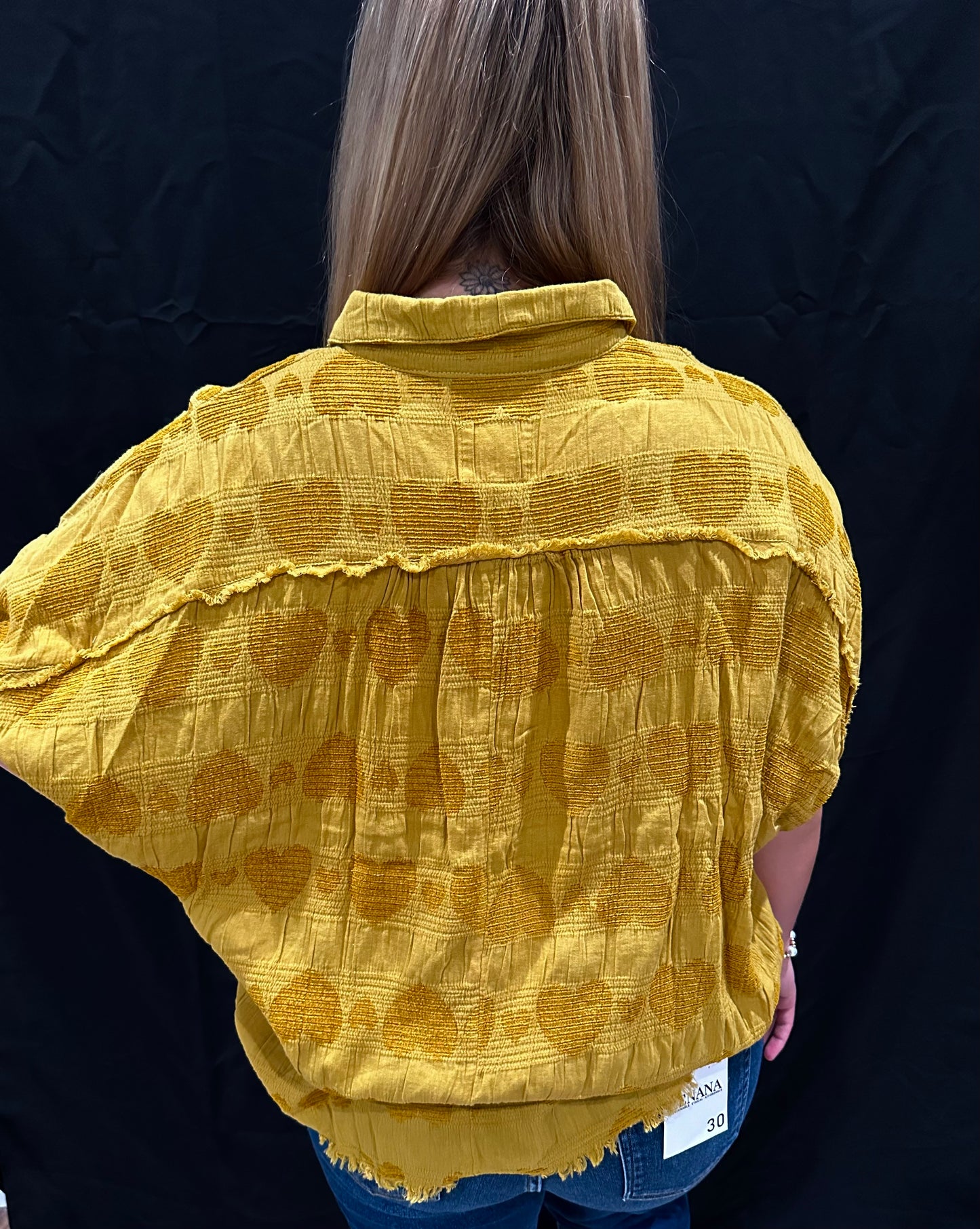 The Elowen top