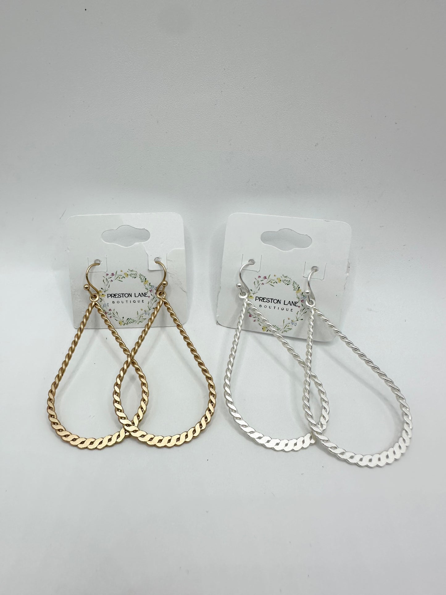 Harlowe earrings
