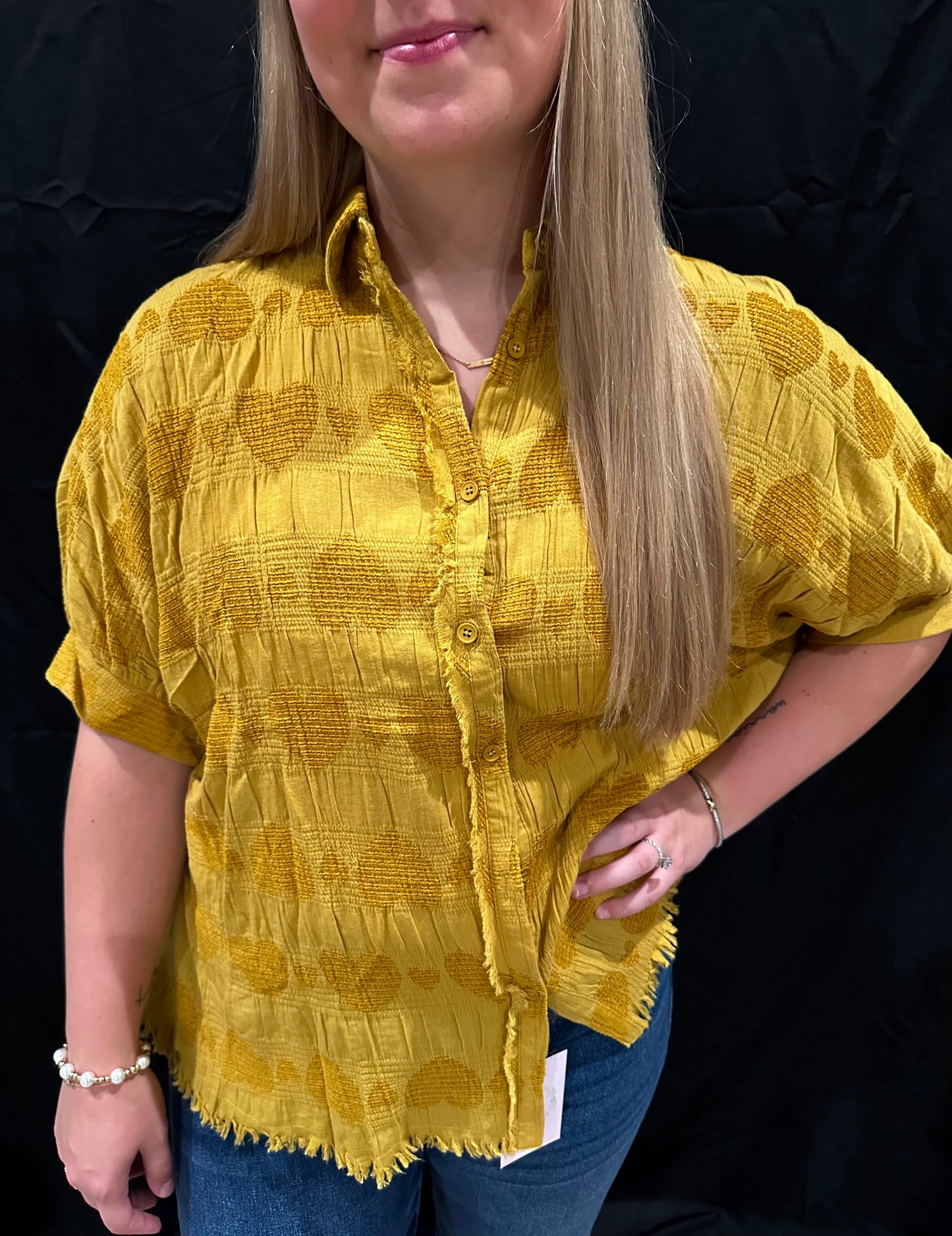 The Elowen top