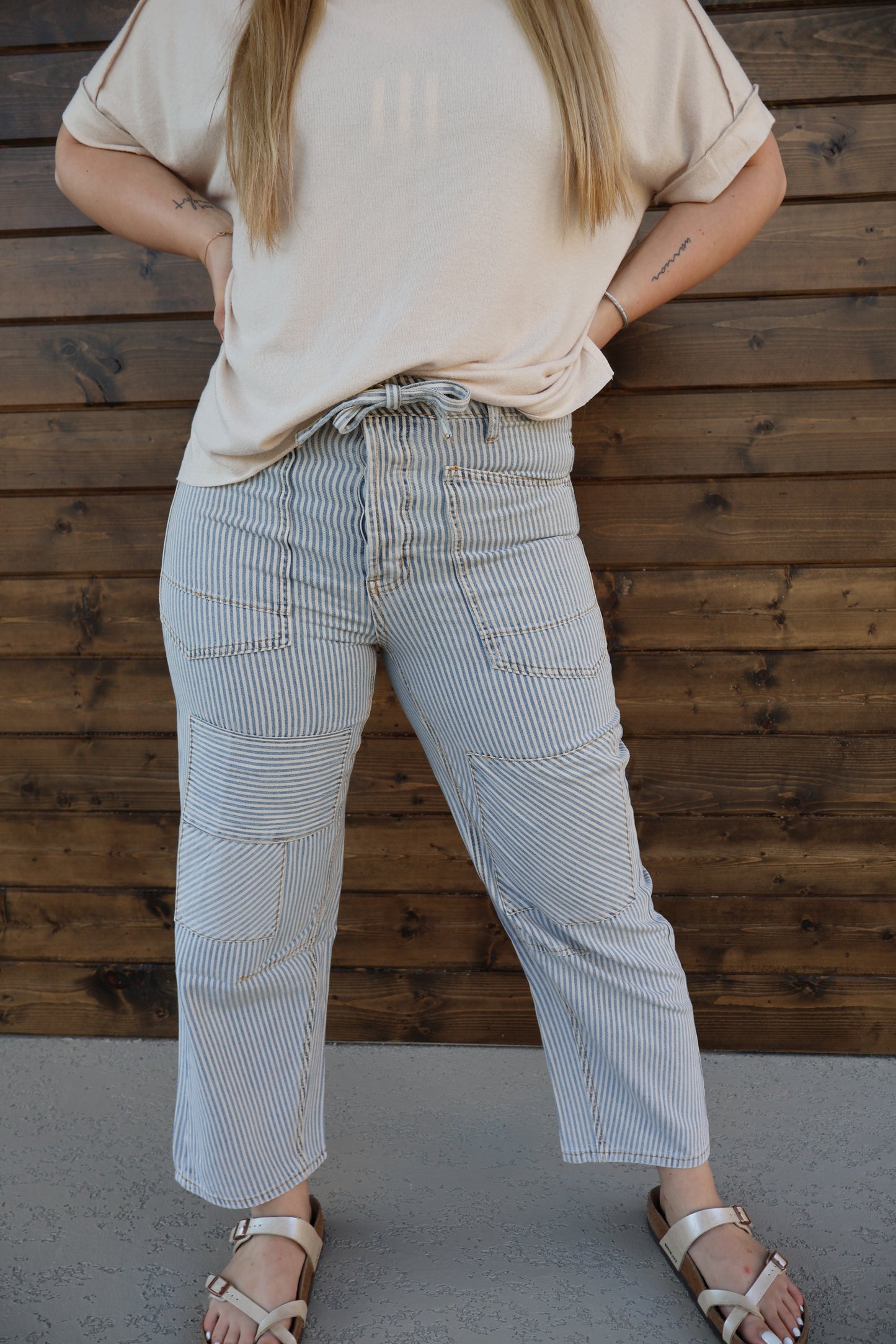 The Maya jeans