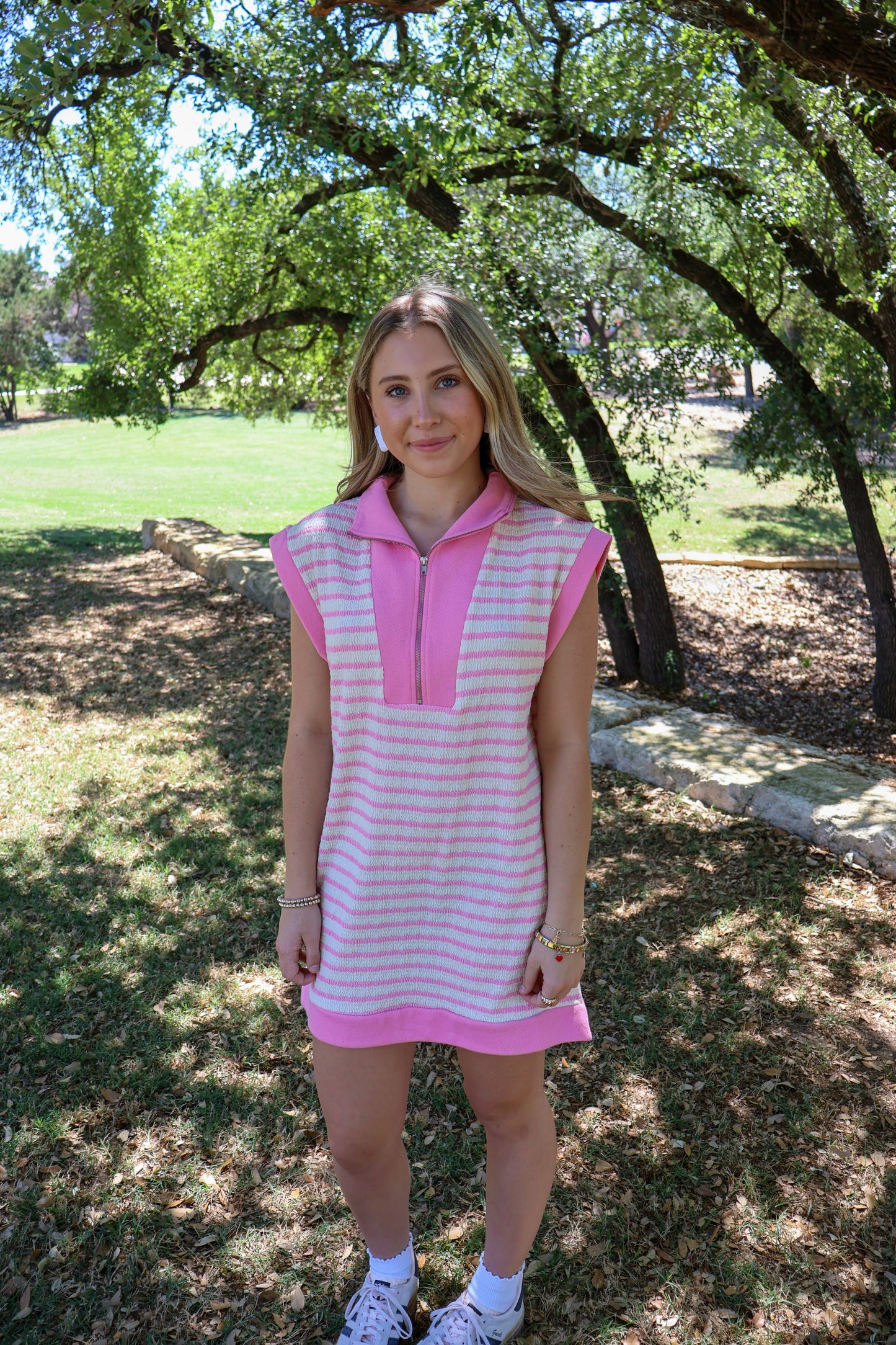 The Liza dress